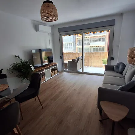 Mar Azul Appartement