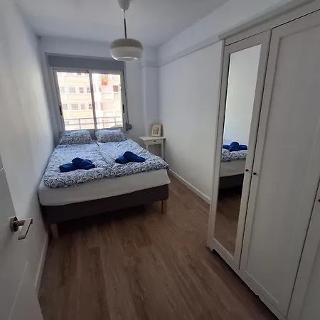 Mar Azul Apartment