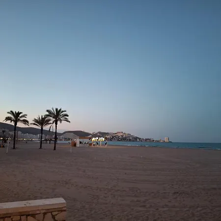Mar Azul Cullera
