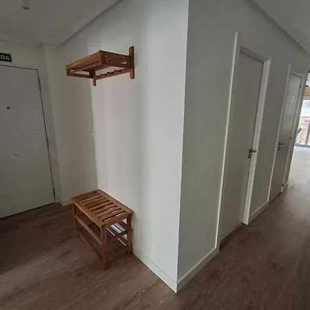 Mar Azul Appartement *