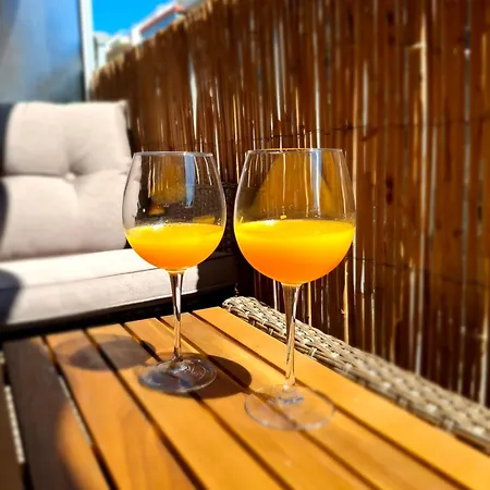 Apartment Mar Azul *