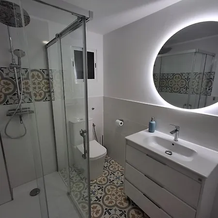 Mar Azul Apartment Cullera