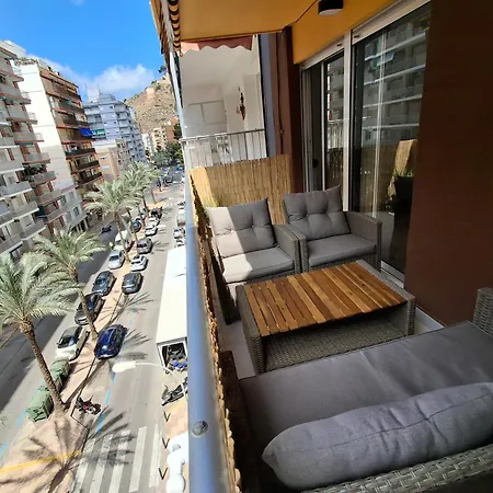 Mar Azul Appartement *