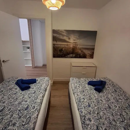 Apartment Mar Azul