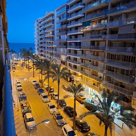 Mar Azul Appartement *
