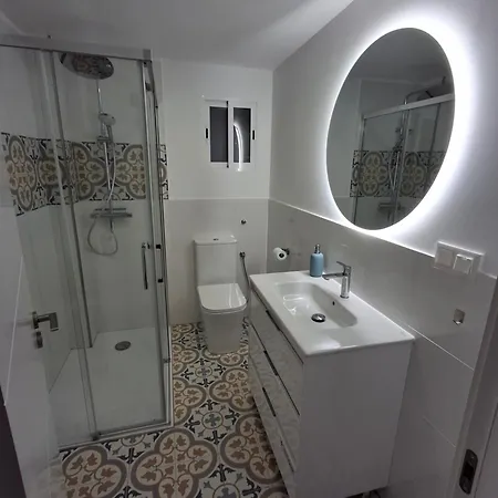 Apartment Mar Azul *