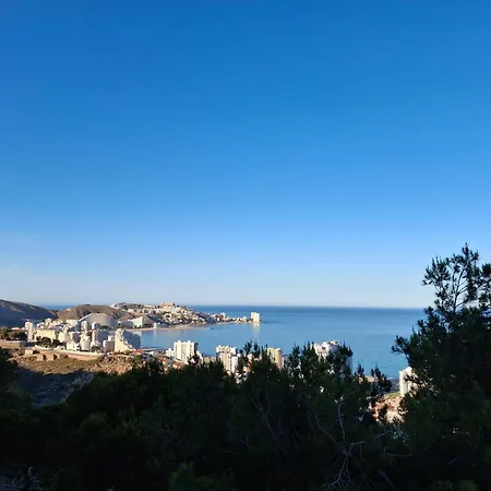 Apartment Mar Azul