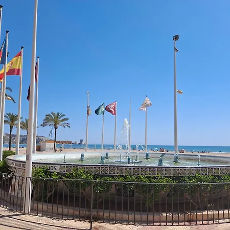 Mar Azul *