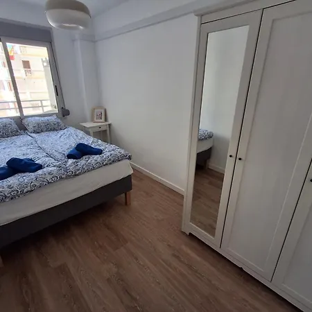 Mar Azul Apartment