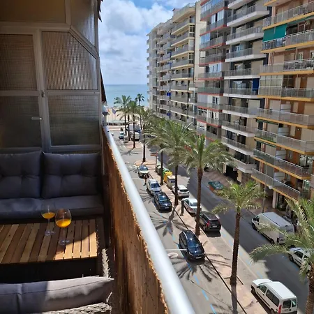 Mar Azul *