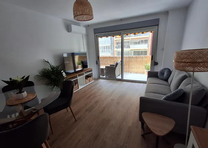 Mar Azul Appartement