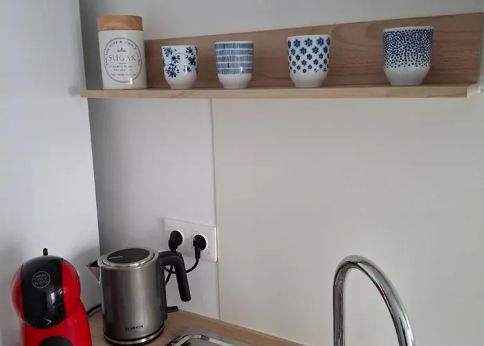 Mar Azul Appartement *