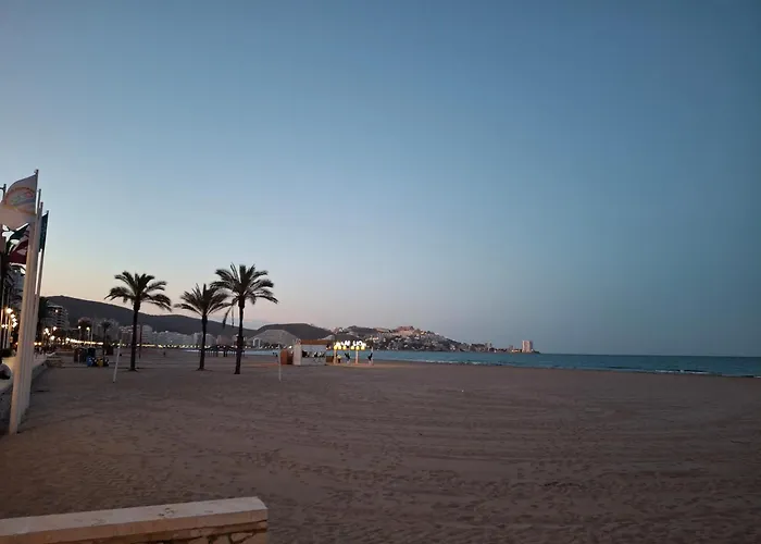 Mar Azul Cullera