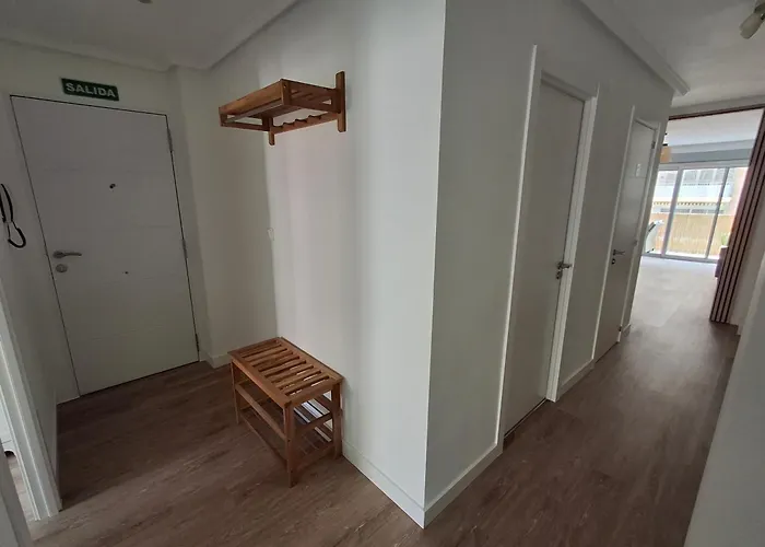 Mar Azul Appartement *