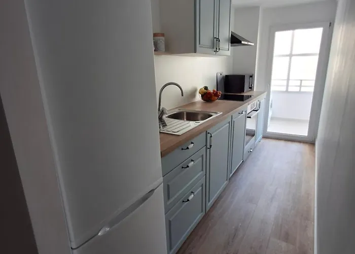 Appartement Mar Azul