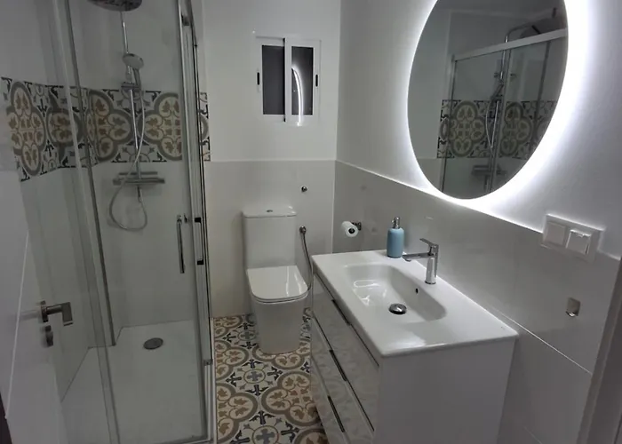 Appartement Mar Azul *