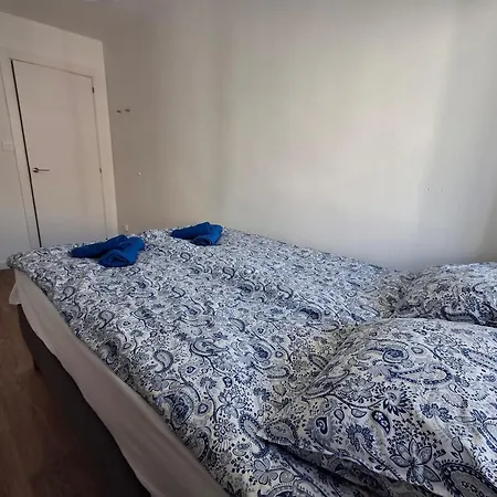 Daire Mar Azul Cullera