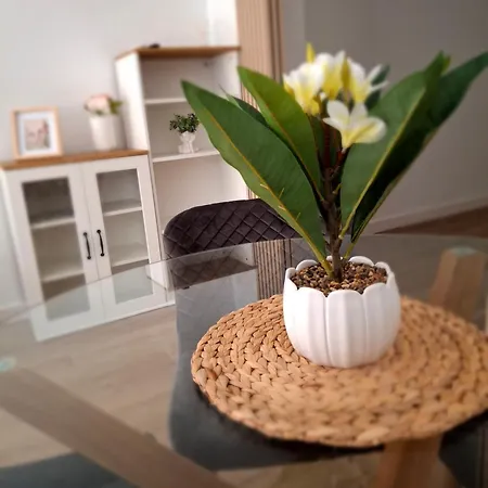 Mar Azul Daire Cullera