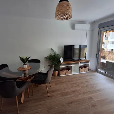 Daire Mar Azul Cullera