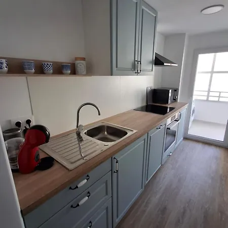 Mar Azul Daire Cullera