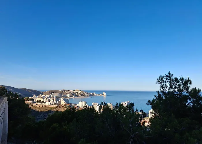 아파트 Mar Azul