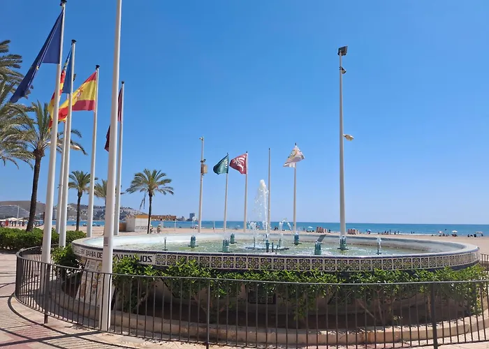 Mar Azul *