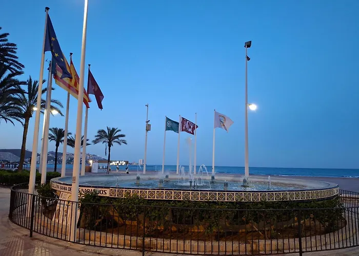 Mar Azul